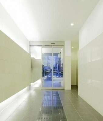 【ロビー】 | コンフォリア清澄白河サウス