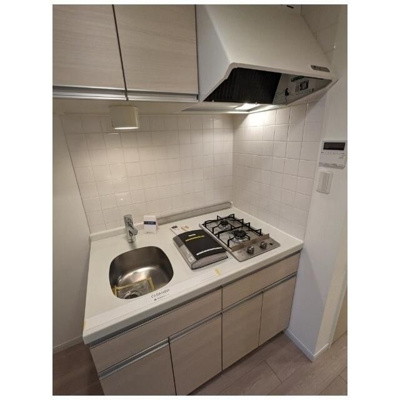 【キッチン】 | コンフォリア清澄白河サウス