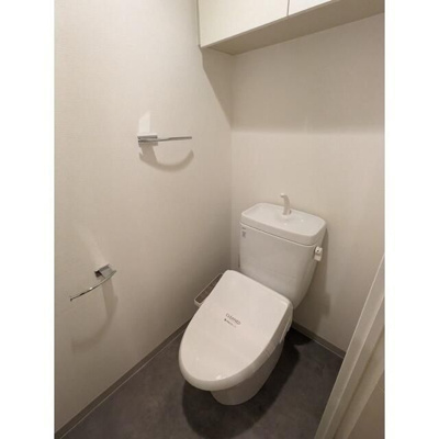 【トイレ】 | コンフォリア清澄白河サウス