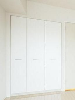 【収納】 | コンフォリア清澄白河サウス