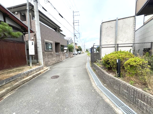 PLUM CITY RESIDENCE NEYAGAWA(ジュネスFUJI)の周辺