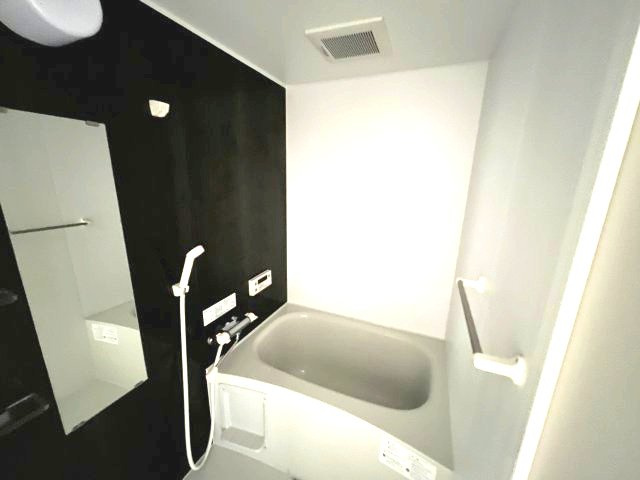 PLUM CITY RESIDENCE NEYAGAWA(ジュネスFUJI)の浴室