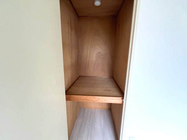 PLUM CITY RESIDENCE NEYAGAWA(ジュネスFUJI)の収納