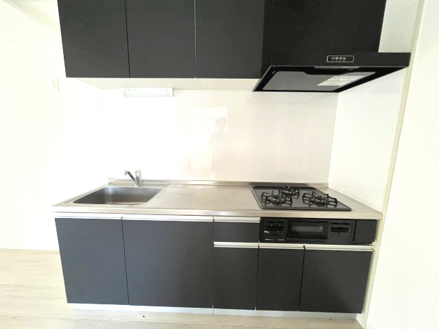 PLUM CITY RESIDENCE NEYAGAWA(ジュネスFUJI)のキッチン