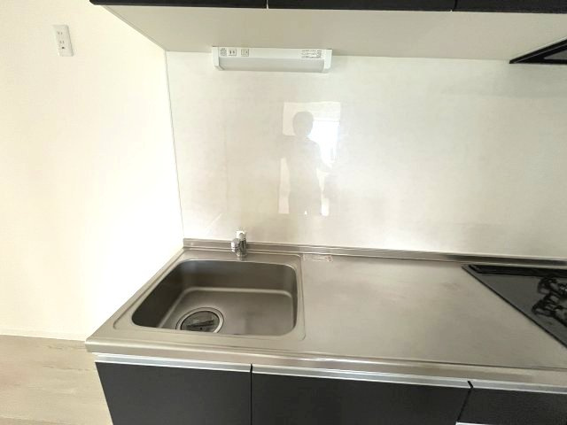 PLUM CITY RESIDENCE NEYAGAWA(ジュネスFUJI)のキッチン