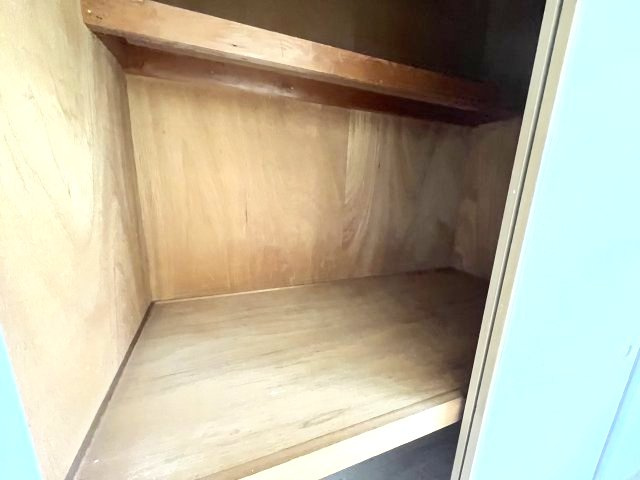 PLUM CITY RESIDENCE NEYAGAWA(ジュネスFUJI)の収納