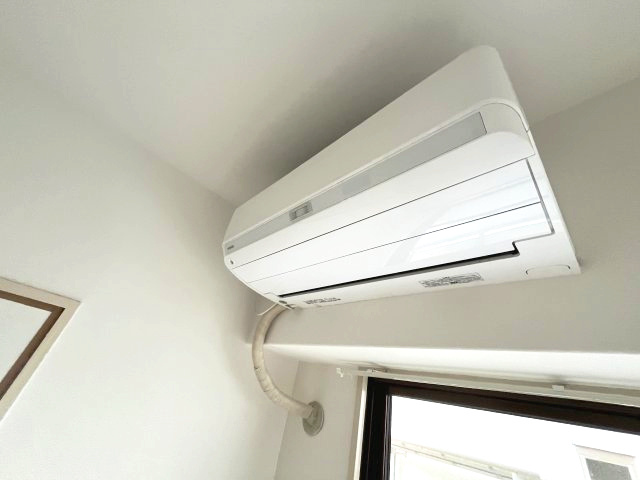 PLUM CITY RESIDENCE NEYAGAWA(ジュネスFUJI)の設備