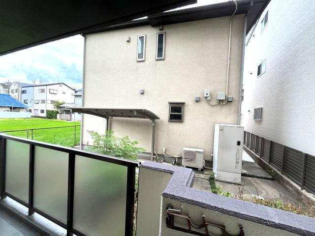 PLUM CITY RESIDENCE NEYAGAWA(ジュネスFUJI)の展望