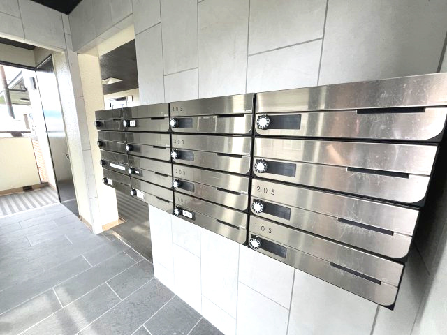 PLUM CITY RESIDENCE NEYAGAWA(ジュネスFUJI)の設備