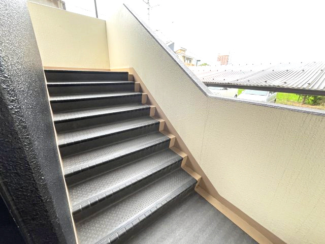 PLUM CITY RESIDENCE NEYAGAWA(ジュネスFUJI)のその他共用部分