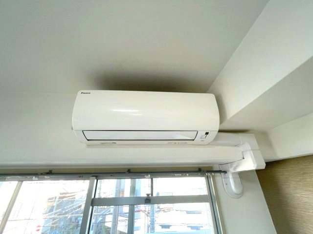 ブランドールMⅢの設備