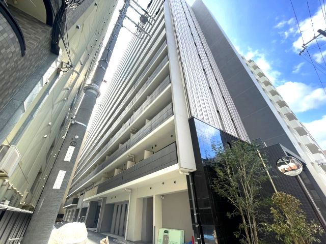 リビオメゾン新大阪