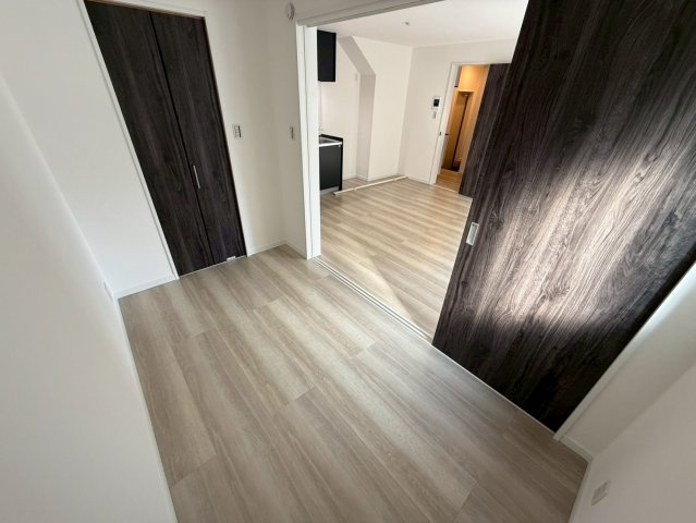 ソレイユビセレクト法蓮町Ⅳの内装