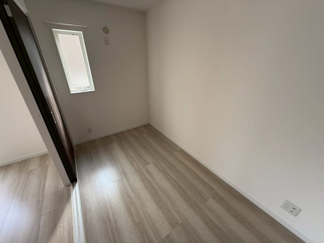 ソレイユビセレクト法蓮町Ⅳの内装