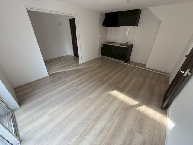 ソレイユビセレクト法蓮町Ⅳ