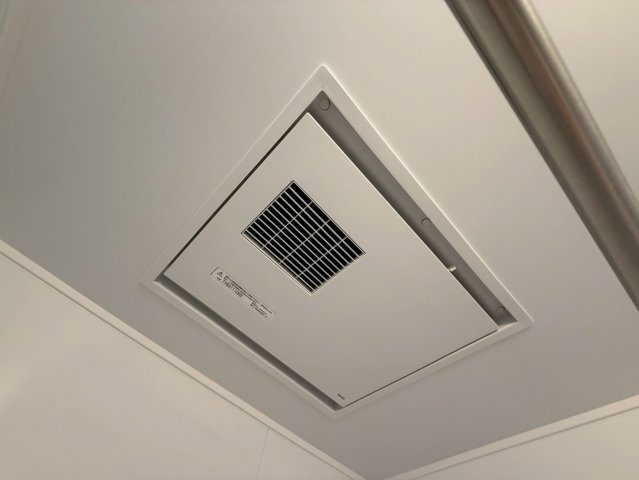 ソレイユビセレクト法蓮町Ⅳの設備