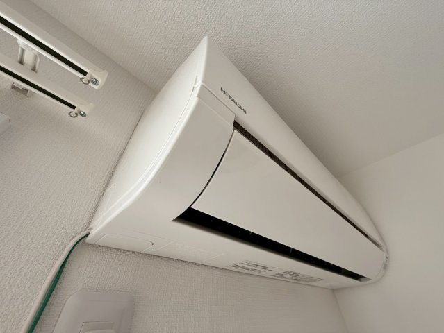 ソレイユビセレクト法蓮町Ⅳの設備