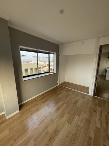 グランクレストの居間・リビング