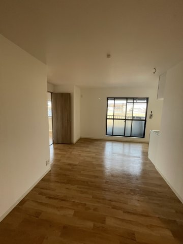 グランクレストの居間・リビング