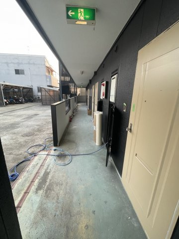 グランクレストのその他共用部分