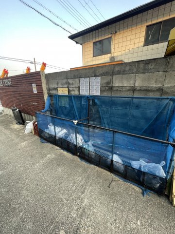 グランクレストの設備