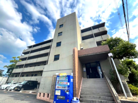 セレコート住道