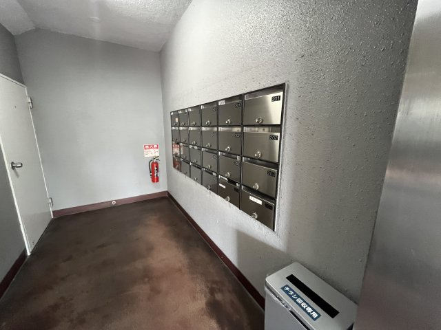 シャトー箕面のその他