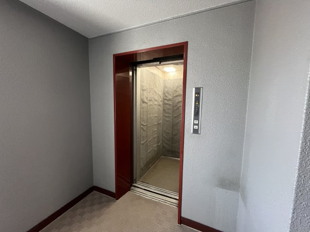 シャトー箕面のその他