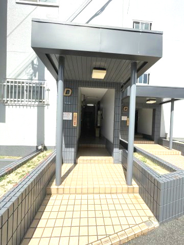 ピュアスモト D棟