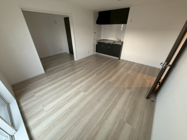 ソレイユビセレクト法蓮町Ⅳ