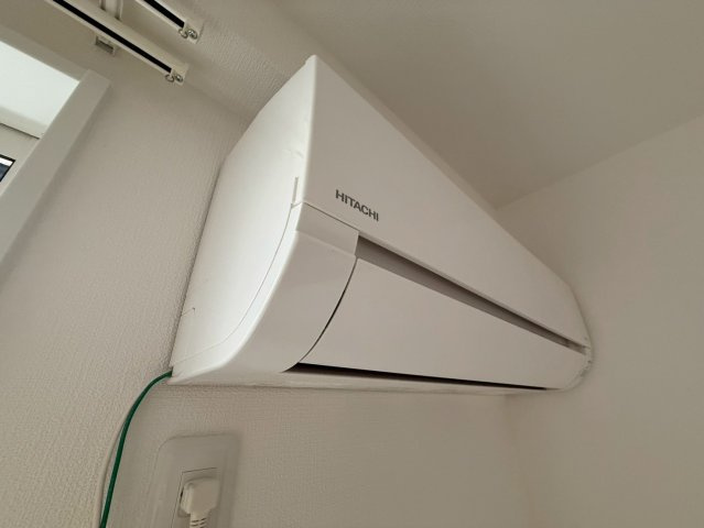 ソレイユビセレクト法蓮町Ⅳの設備