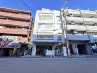 スターホームズ横浜神之木の画像