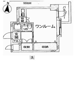 スターホームズ横浜神之木の画像