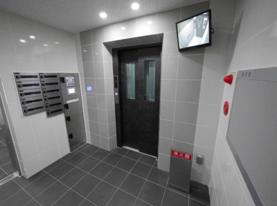 【その他共用部分】 | KMT THE PARK