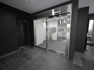 【セキュリティ】 | KMT THE PARK