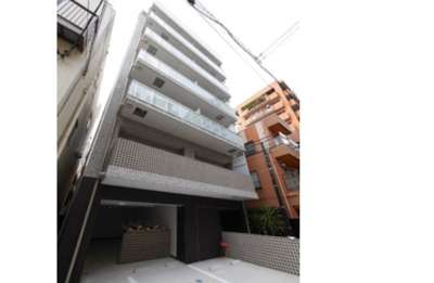 【外観】 | KMT THE PARK | 外観もきれいです