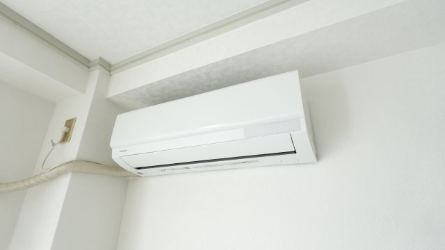 出汐ビルの設備