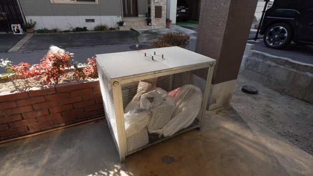 出汐ビルのその他共用部分