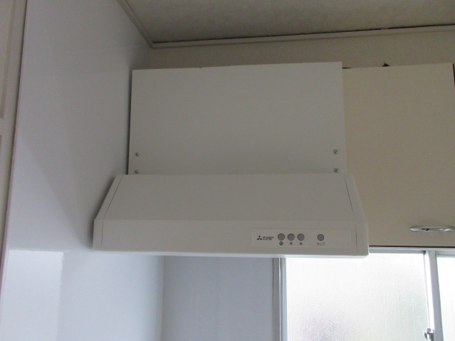 出汐ビルの設備