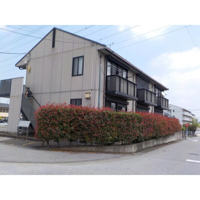 【外観】 | グランシエルさやか