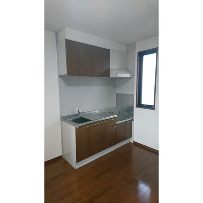 【キッチン】 | グランシエルさやか