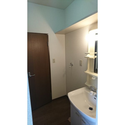 【洗面所】 | グランシエルさやか