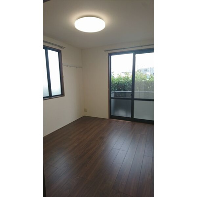 【洋室】 | グランシエルさやか