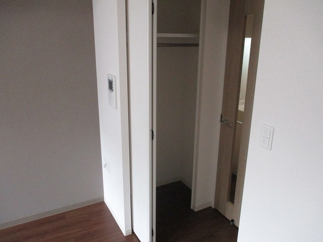 【収納】 | メインステージ新大阪 | 収納完備です