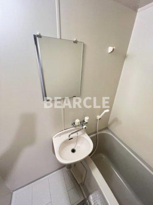 【洗面所】 | セレッソコート京都御所西