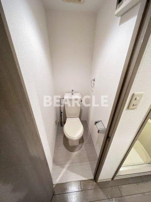 【トイレ】 | セレッソコート京都御所西