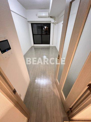 【洋室】 | セレッソコート京都御所西