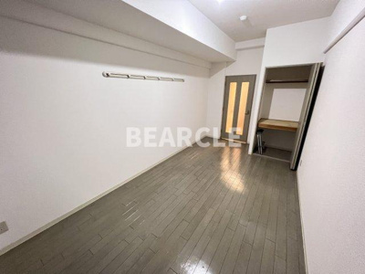 【居間・リビング】 | セレッソコート京都御所西