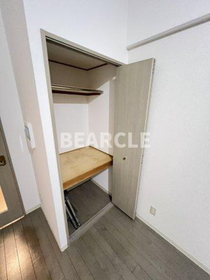 【収納】 | セレッソコート京都御所西