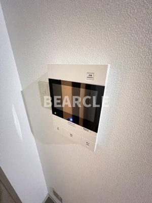 【セキュリティ】 | セレッソコート京都御所西